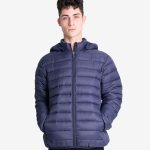 Klevas Norman Navy Jacket