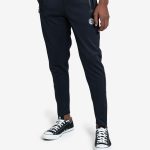 Klevas Ghost Black Trackpants