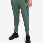 Klevas Ghost Dark Sage Trackpants