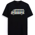Stephan Masikandi Taxi Black