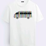 Stephan Masikandi Taxi White