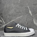 Converse Jack Purcell Leather Black