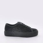Jeep M Urban Sneakers Black