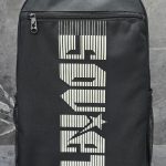 Soviet Beavers Black Backpack