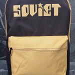 Soviet Venom Brown / Chocolate Backpack