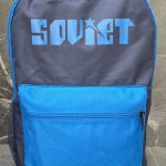 Soviet Venom Navy / Royal Backpack