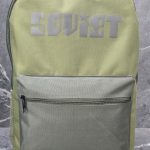 Soviet Venom Olive / Dark Olive Backpack