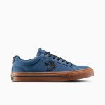Converse Sport Casual Slacker Blue / Black