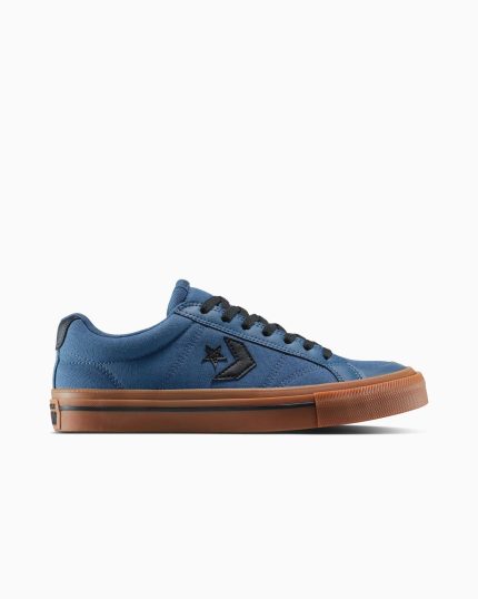 Converse Sport Casual Slacker Blue / Black