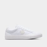 Converse Seasonal White