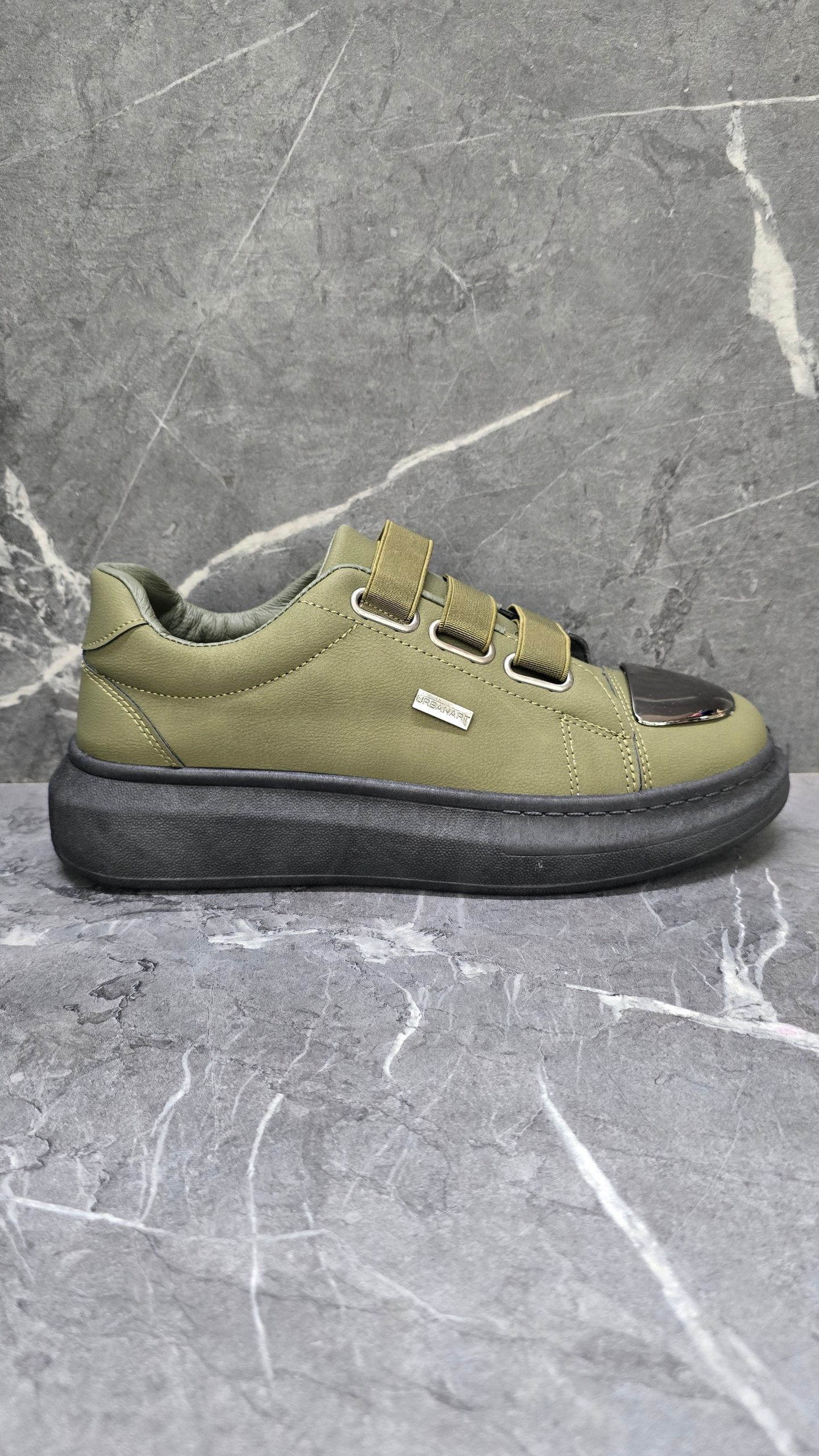 5158452177.jpg Urban Art Hype 12 Olive - Image 1