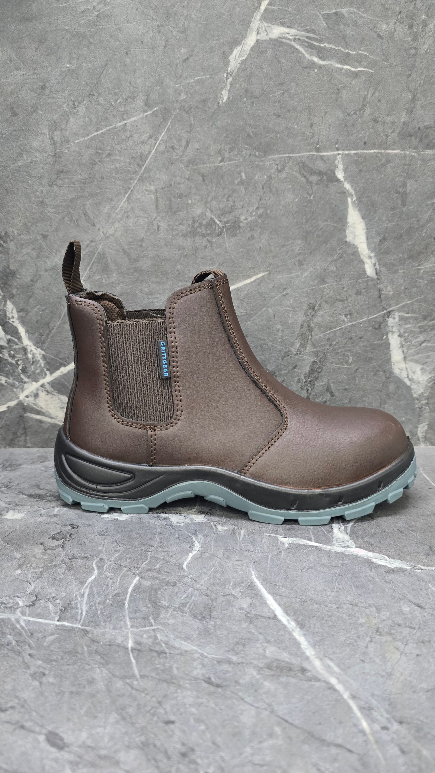5170624057.jpg Gritt Gear Mangano S1 Brown - Image 1