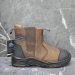 Gritt Gear Slate S3 Brown