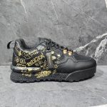 Urban Art Play 1 Black / Gold