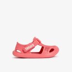 Soviet Shalom Kiddies Pink Sandals