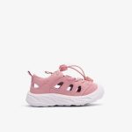 Soviet Weston Pink Kids Sandals