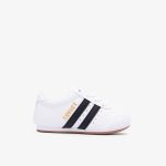 Soviet Zaylen White Kiddies Sneakers