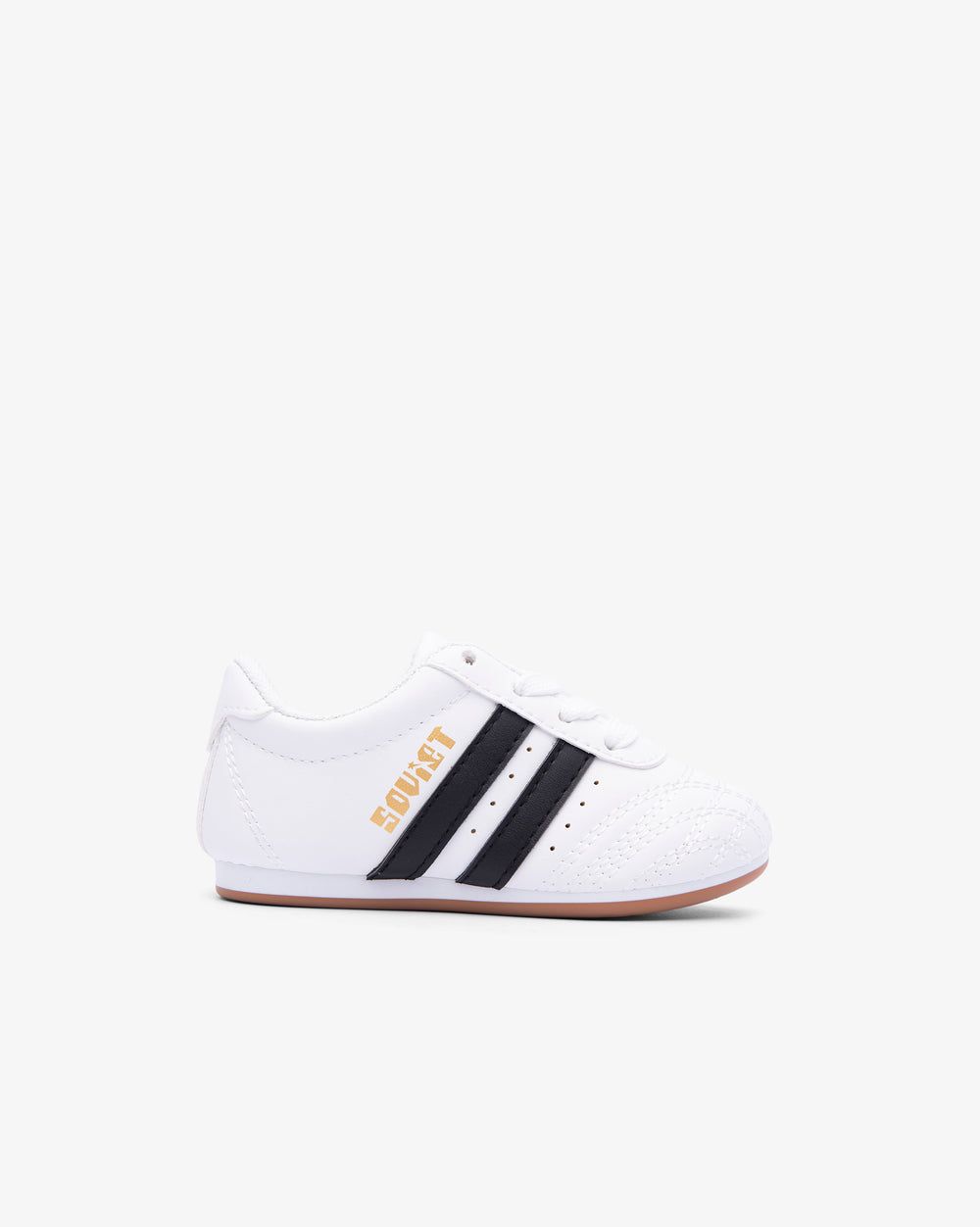 5275785868.jpg Soviet Zaylen White Kiddies Sneakers - Image 1
