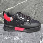 UrbanArt Play 17 Black / Red Youths