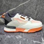 UrbanArt Play 5  White / Orange Youths