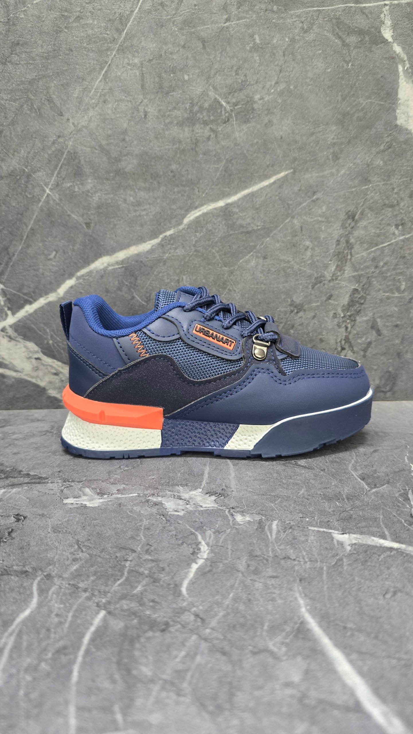5292942753.jpg UrbanArt Play 2 Navy Combo Youths - Image 1