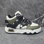 Soviet Cooper White / Olive Youths