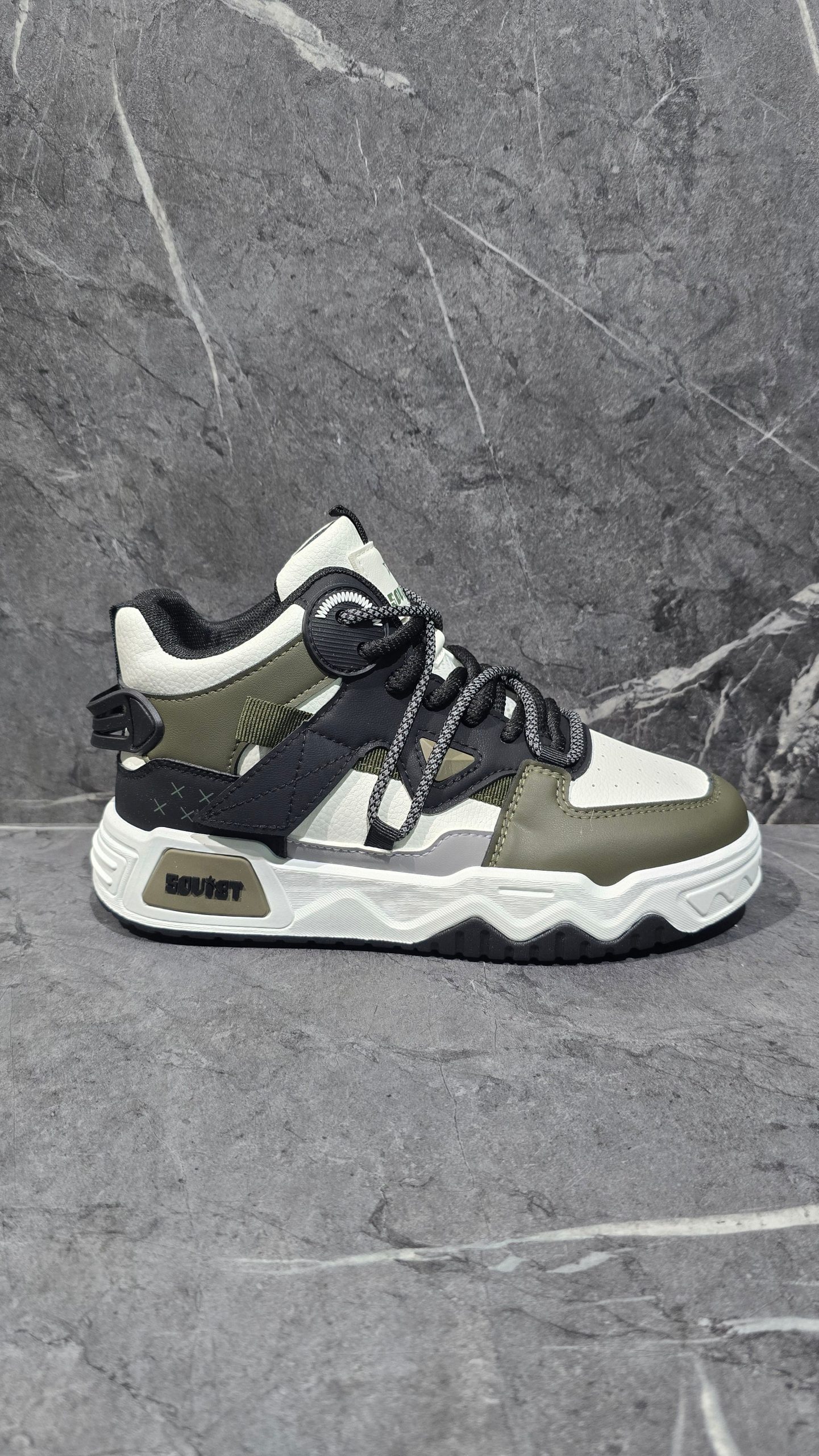 5299430978.jpg Soviet Cooper White / Olive Youths - Image 1