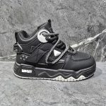 Soviet Cooper Black Mono Kids