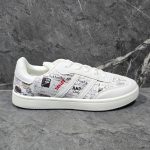 Soviet Isla Infants White Graffiti