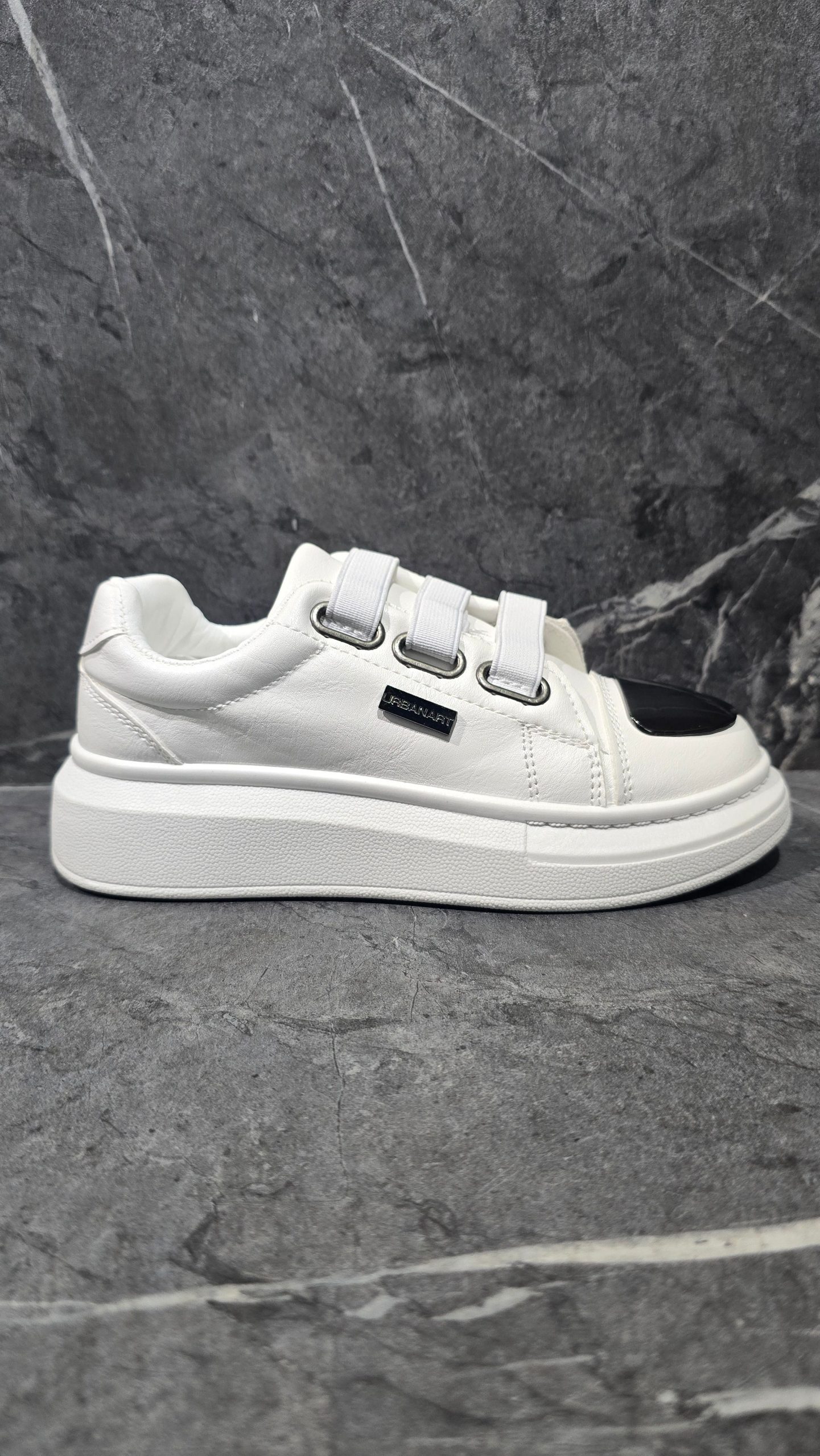 5353175824.jpg UrbanArt Hype 12 White - Image 1