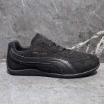 Urban Art Copa 6 Black