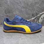 Urban Art Copa 6 Navy