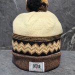 Strachan Wool Beanie