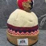 Strachan Wool Beanie