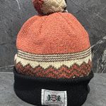 Strachan Wool Beanie
