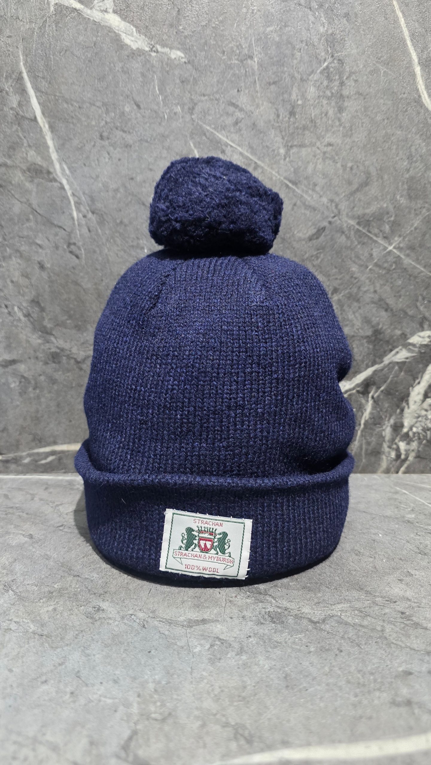 5594041550.jpg Strachan Wool Beanie - Image 1