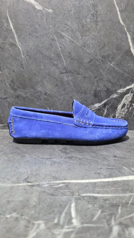 Modway Drivers Royal Suede