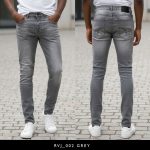 Revolut Jeans Grey