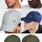 Stephan Gri-Fit Cap