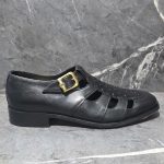 Crockett & Jones Myles Black